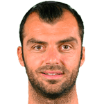 Goran Pandev