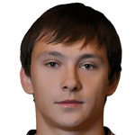 Mikhail Gabyshev 