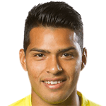 Matías Nahuel 