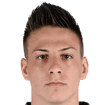 Mateo Matić