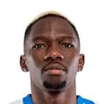 Kenneth Omeruo  