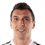 Mario Mandžukić