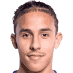 Adam Nhaili