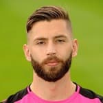 Aaron Lennox