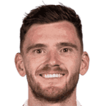 Andrew Robertson 