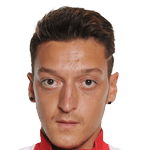 Mesut Özil