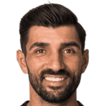 Ricardo Esgaio