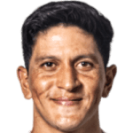 Germán Cano 