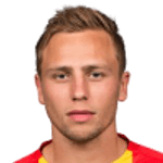 Xandro Schenk