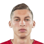 Mateusz Zyro