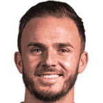 James Maddison