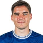 Robert Skov 