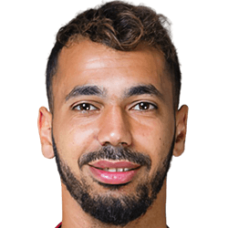 Farid Boulaya