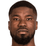 Kevin Danso 