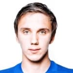 Dmitri Lesnikov