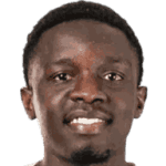 A. Kanté