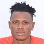 Abdoulaye Paye Camara