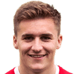 Aaron McGowan