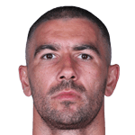 Aleksandar Kolarov