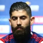 Ahmad Al-Salih