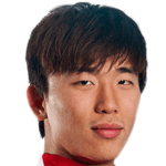 Haowen Li
