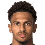Marcus Edwards