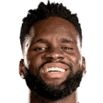 Odsonne Edouard