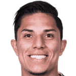 Carlos Salcedo