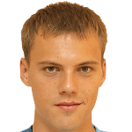 Artem Deljkin