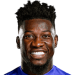 André Onana 