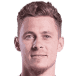 Thorgan Hazard