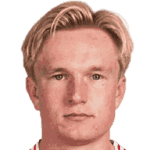 Victor Kristiansen