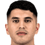 Exequiel Palacios 
