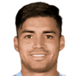 Fabián Hormazábal 