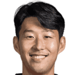 Heung-min Son