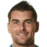 Sam Vokes