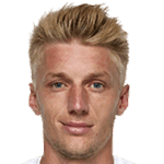 Daniel Wass 