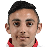 Aidan  Friggieri