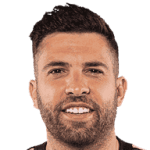 Jordi Alba