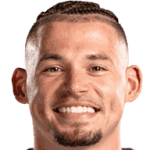 Kalvin Phillips