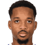 Chris Willock