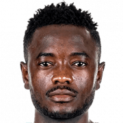 David Atanga