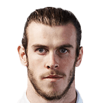 Gareth Bale