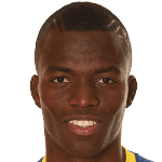 Enner Valencia 