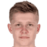 Kristian Hlynsson
