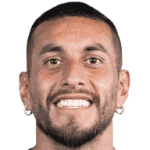 Roberto Pereyra