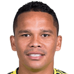 Carlos Bacca  