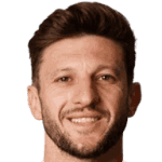 Adam Lallana