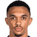 Trent Alexander-Arnold