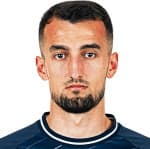 Erhan Masovic 